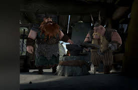 Dragons: Defenders of Berk Season 1: Live and Let Fly