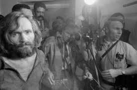 I huvudet på en brottsling: Sektledare