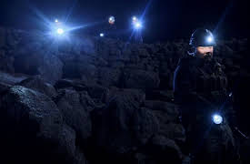 Monsters Underground: Volcano Cavern Olitiau