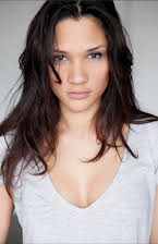 Dany Verissimo-Petit som 