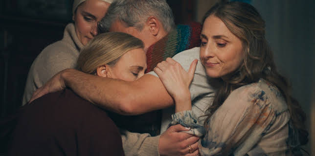 23:50: Nepobaby | TV 2 | 11/8 2025