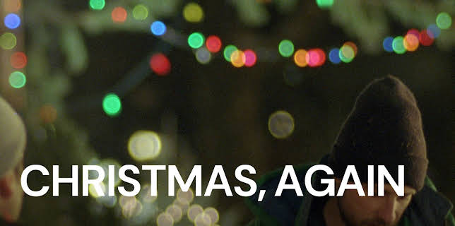 Christmas, Again (2015)