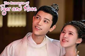 The Romance of Tiger and Rose: The Romance of Tiger and Rose EP08