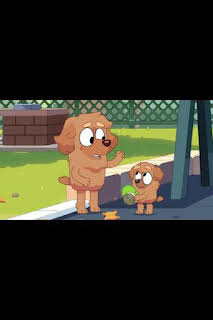 07:50: Bluey (T3): Ep.4 La tortilla | Disney Junior | 3/29 2026