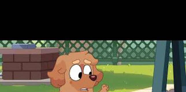 19:30: Bluey (T3): Ep.31 El niño tortuga | Disney Junior | 12/23 2025