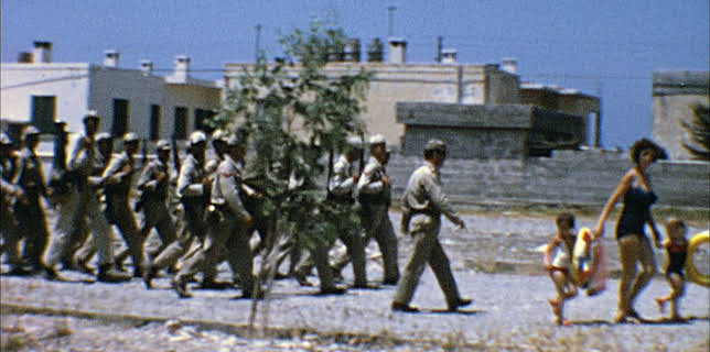 23:45: The Camera of Doctor Morris | Arte | 3/23 2026