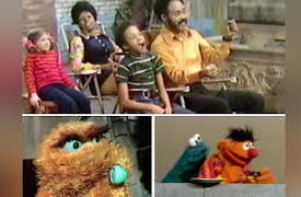 Sesame Street, Classics Vol. 1: Kermit Croons "Being Green"