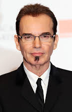 Billy Bob Thornton como 