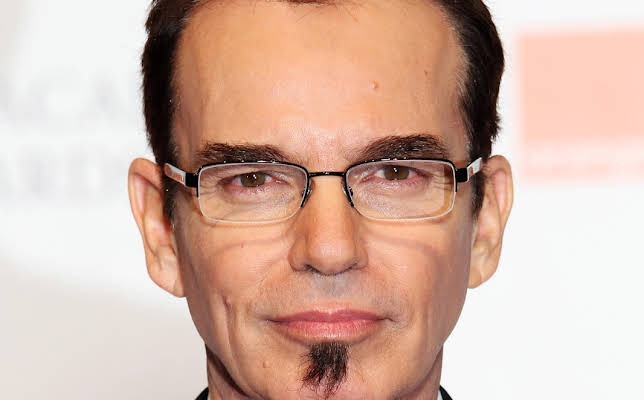 Billy Bob Thornton