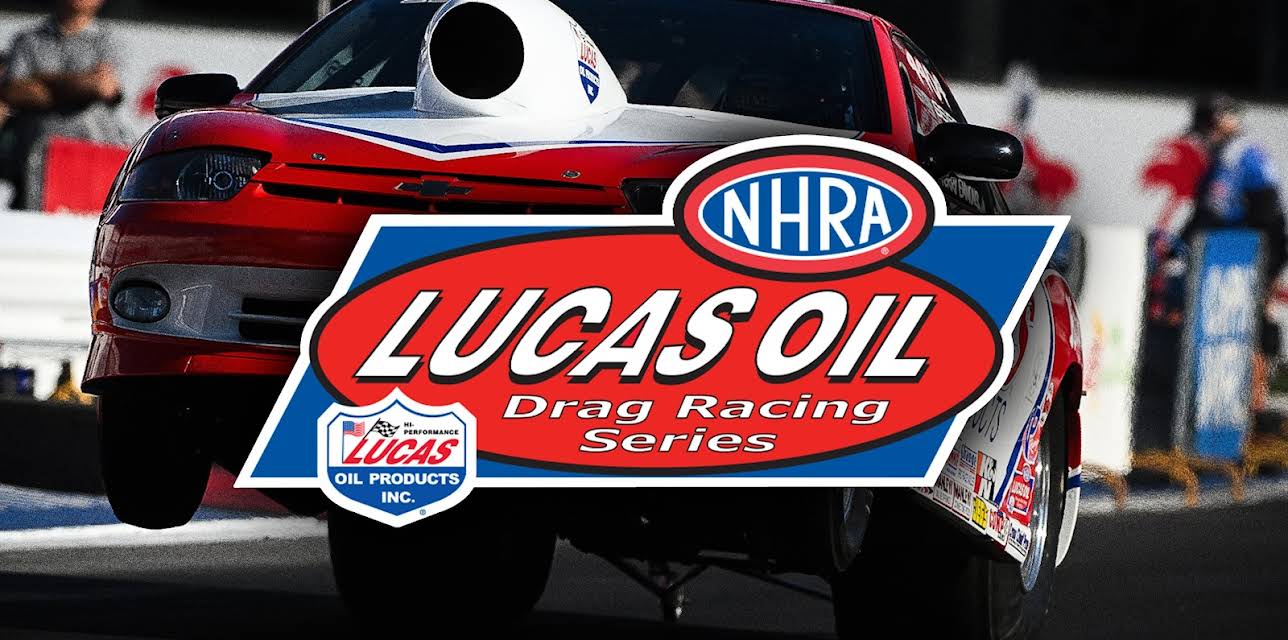 NHRA SPORTSMAN SERIES Season 10