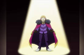 Bakugan Armored Alliance: Here Comes Haavik / The Fusion Bakugan Arrive