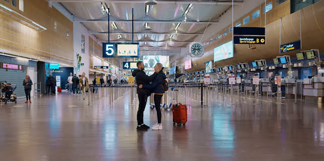 10:40: Elsker, elsker ikke (S2 E16) (S2) | VOX | 11/30 2025