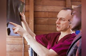 Going Ape: Culture Shock