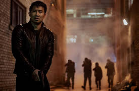 The Copenhagen Test: Obsidian