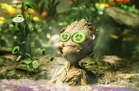 I Am Groot: Episode 4