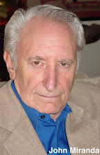 John Miranda as 