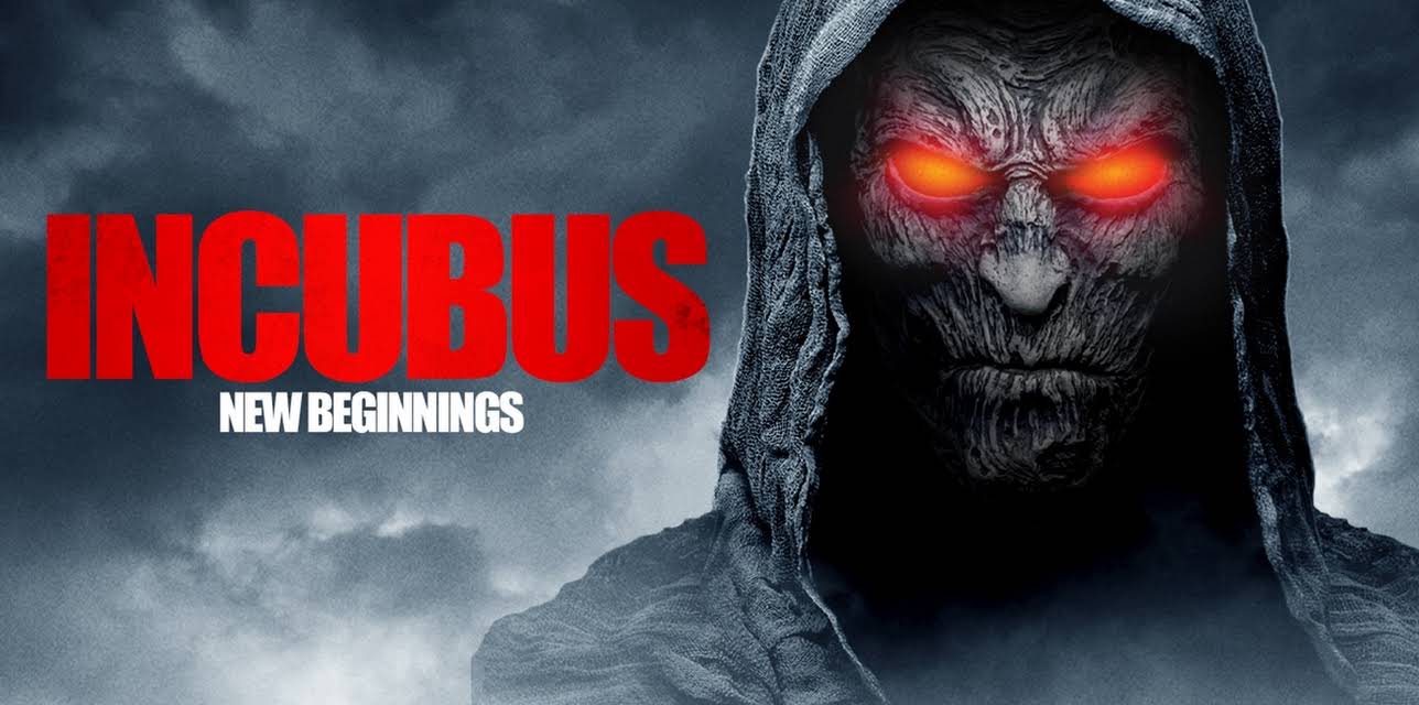 Incubus: New Beginnings (2025)