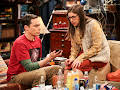 The Big Bang Theory