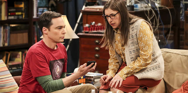 17:40: The Big Bang Theory (S12 E23) (S12) | TVNorge | 1/28 2026