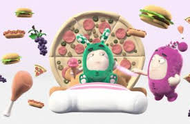 Oddbods: Episode 5