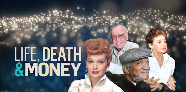 Life, Death & Money season-2