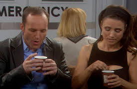 The New Adventures of Old Christine: The Complete First Season: One Toe Over the Line, Sweet Jesus