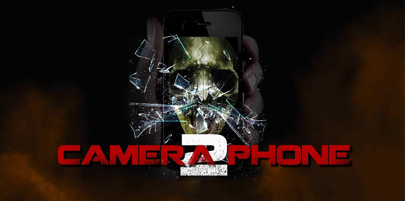 Camera Phone 2 (2016)