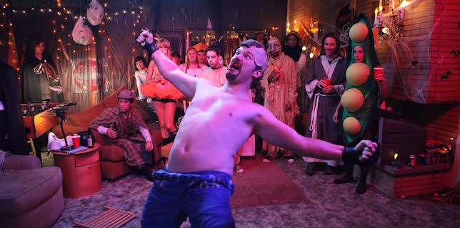 05:30: Parks and Recreation (S4 E5) (S4) | Viasat Series | 12/5 2025