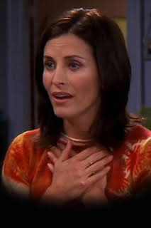17:28: Friends (T10): Ep.7 El del estudio del hogar | Comedy Central | 9/21 2026