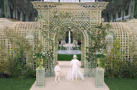 7 Days Out: CHANEL Haute Couture Fashion Show