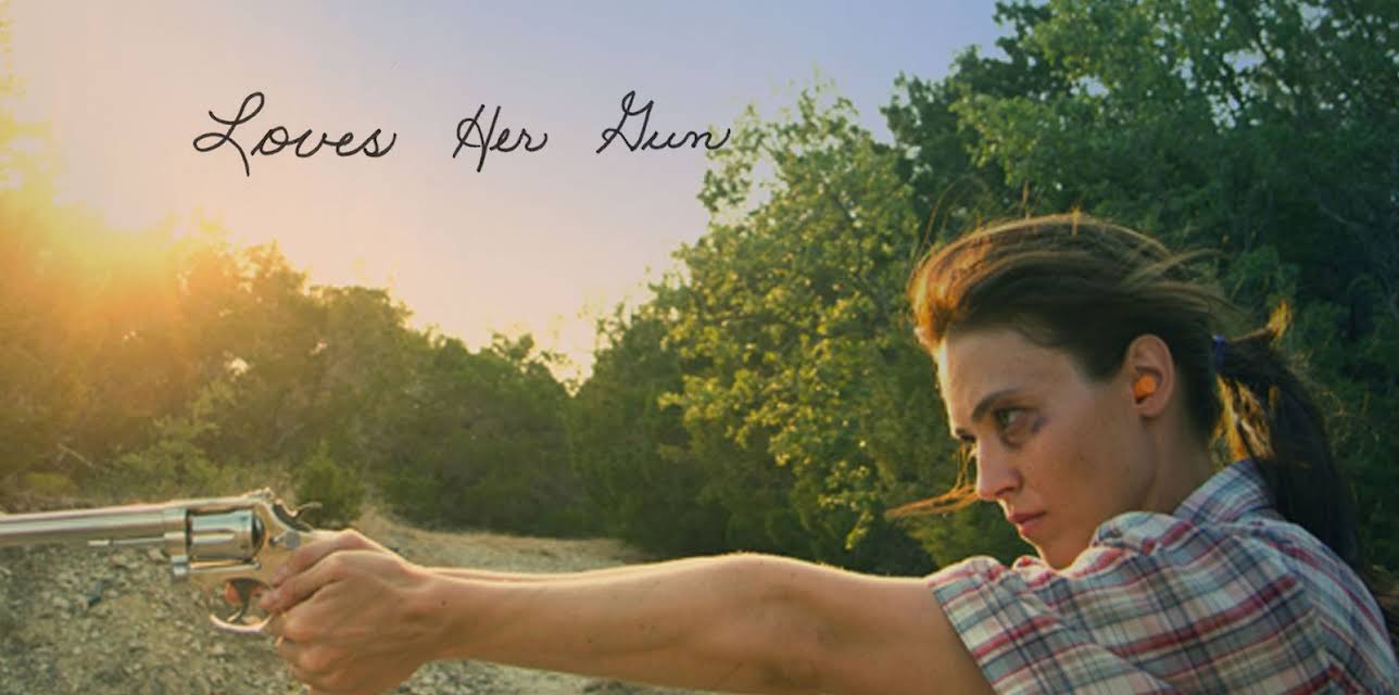 Loves Her Gun (2014)