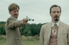 Grand Hotel: 9. Groom Service