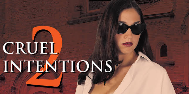 Cruel Intentions 2 (2001)