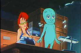 The Real Ghostbusters: Episode 75