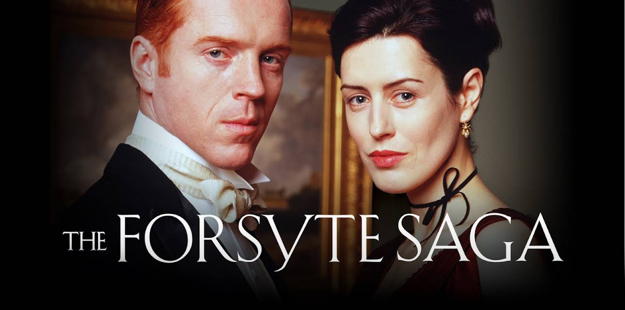 The Forsyte Saga Season 1