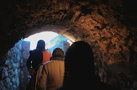 Holy Marvels with Dennis Quaid Season 1: Hidden Wonders