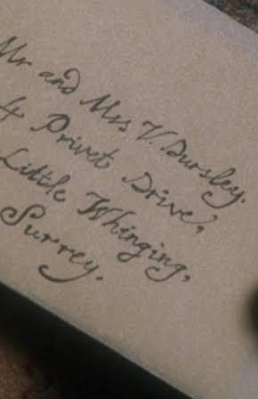 Saunders Triplets as Baby Harry Potter