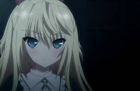 Absolute Duo: Survive