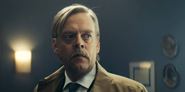 21:25: Agent Tørr: Forsker i fare | NRK 2 | 3/1 2026