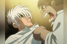 Black Jack 21: The Value of the Promise of Life