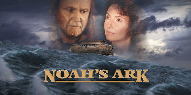 Noah's Ark