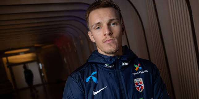 19:30: Forza Norge | TV 2 Sport 2 | 11/9 2025