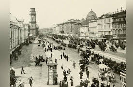World War II: Up Close and Personal: The Besieged at Leningrad