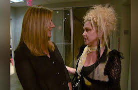 Cyndi Lauper: Still So Unusual: Cyndi's Wild Ride