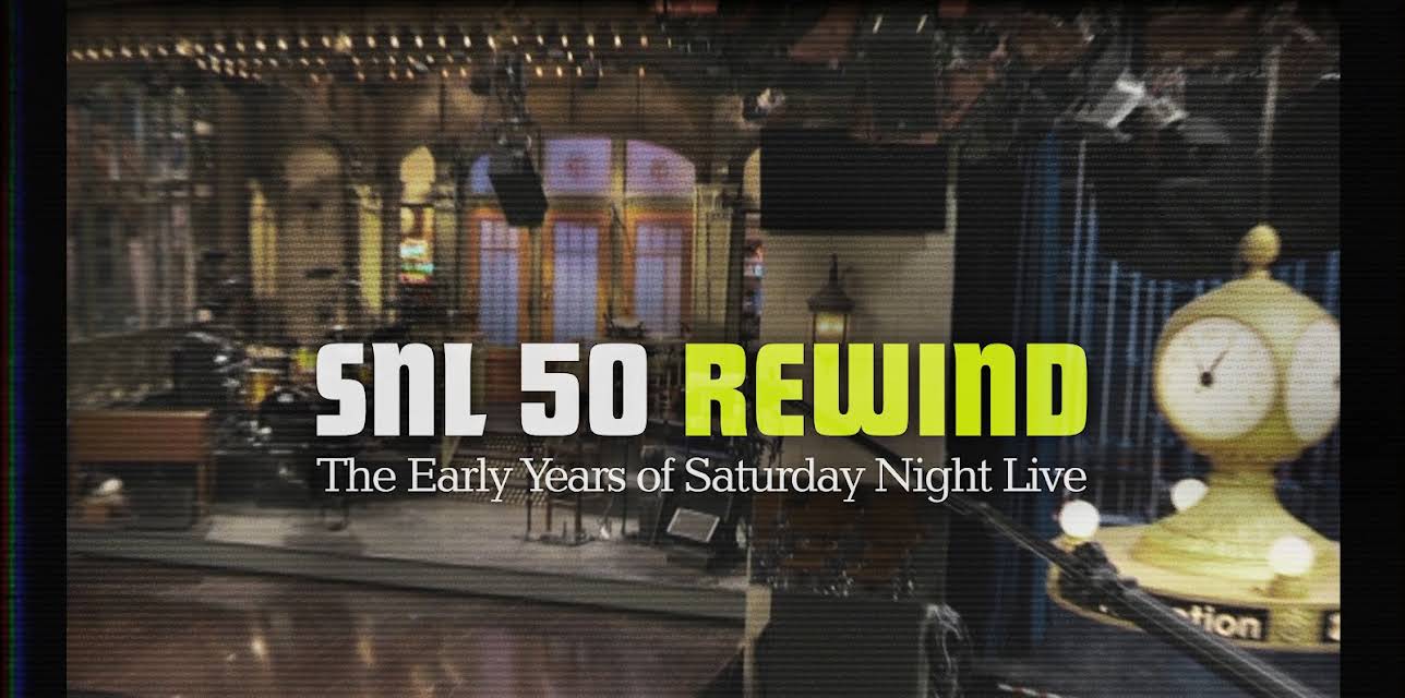 SNL 50 Rewind: The Early Years of Saturday Night Live (2026)