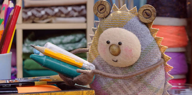 6:15 AM: Tweedy & Fluff (S1 E12) (S1) | Channel 5 | 11/11 2025