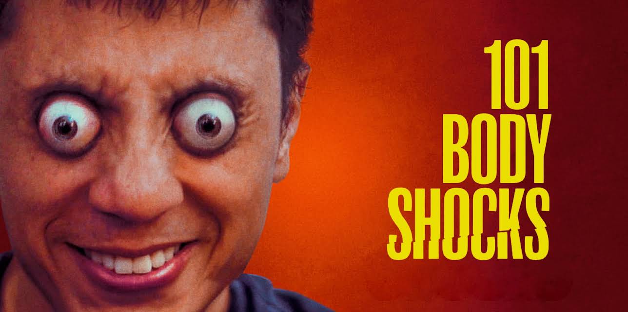 101 Body Shocks (2020)