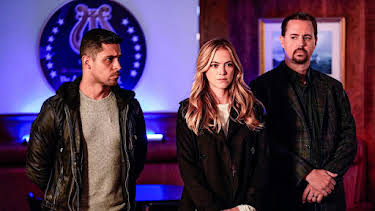9:00 PM: NCIS (S17 E8) (S17) | 5 USA | 6/16 2026