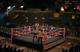 GLOW: Money’s in the Chase