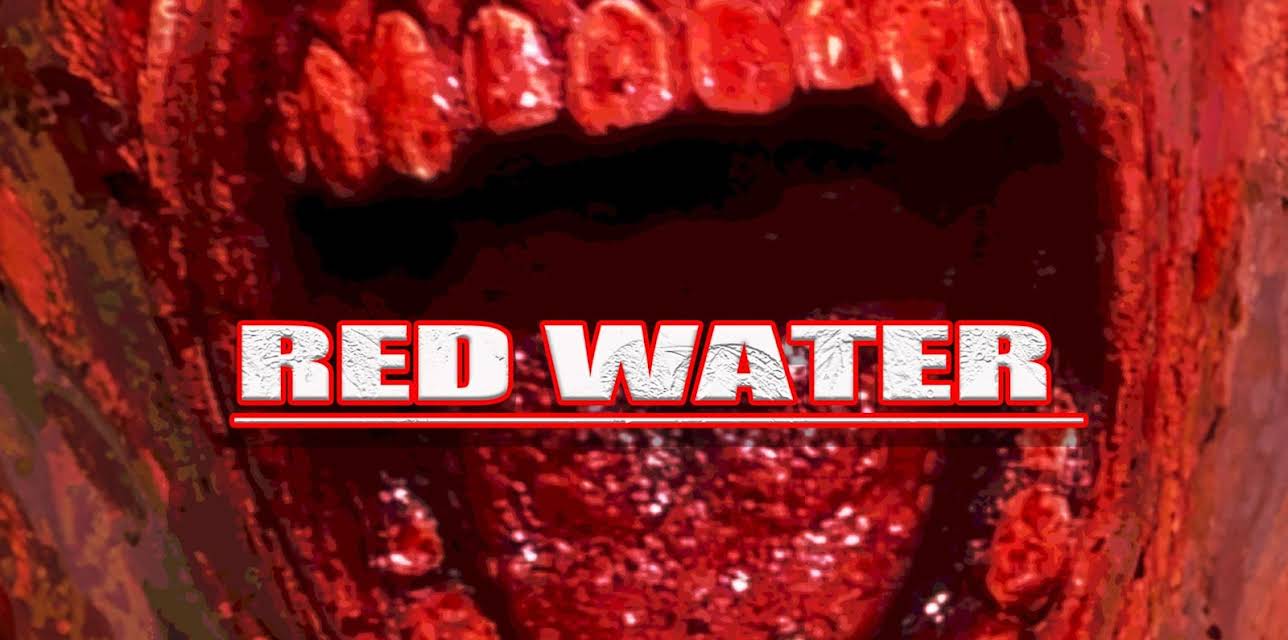 Red Water (2022)